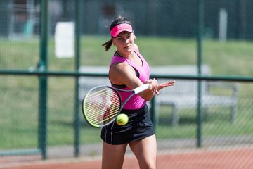 Bild 96 - Bergstedt Open
